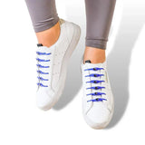 Carvallo | FitLock - Snörning utan knutar Carvallo