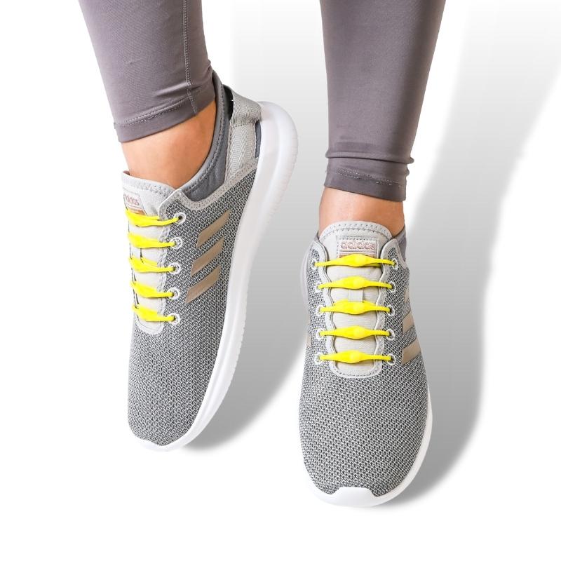 Carvallo | FitLock - Snörning utan knutar Carvallo