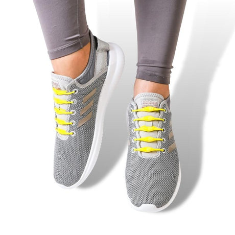 Carvallo | FitLock - Snörning utan knutar Carvallo