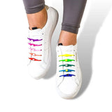 Carvallo | FitLock - Snörning utan knutar Carvallo