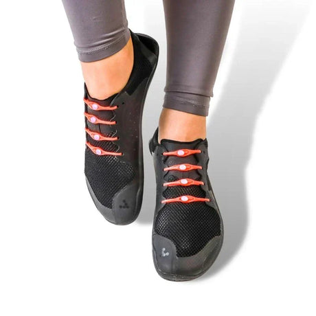 Carvallo | FitLock - Snörning utan knutar Carvallo