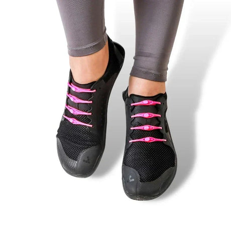 Carvallo | FitLock - Snörning utan knutar Carvallo