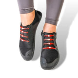 Carvallo | FitLock - Snörning utan knutar Carvallo