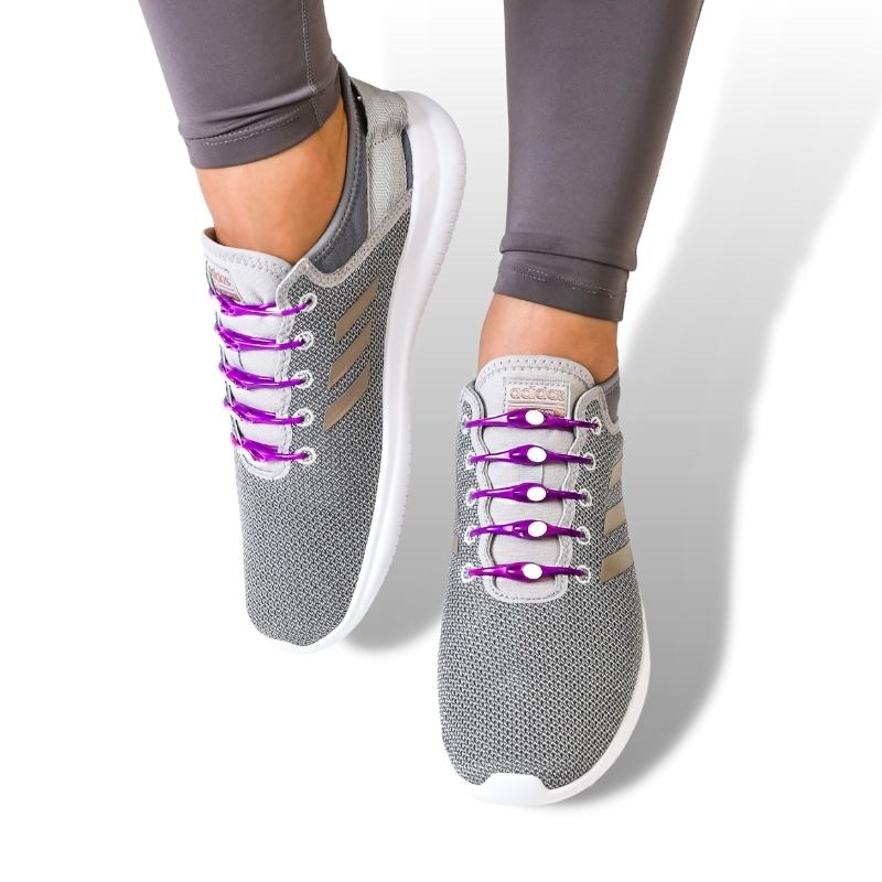 Carvallo | FitLock - Snörning utan knutar Carvallo