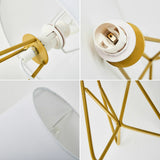 LumoBeads Bordslampa – Industriell Bordslampa Hemnix