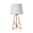 LumoBeads Bordslampa – Industriell Bordslampa Hemnix
