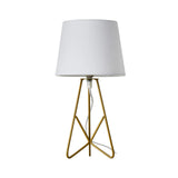 LumoBeads Bordslampa – Industriell Bordslampa Hemnix