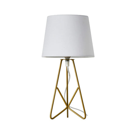 LumoBeads Bordslampa – Industriell Bordslampa Hemnix