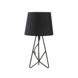 LumoBeads Bordslampa – Industriell Bordslampa Hemnix