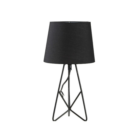LumoBeads Bordslampa – Industriell Bordslampa Hemnix