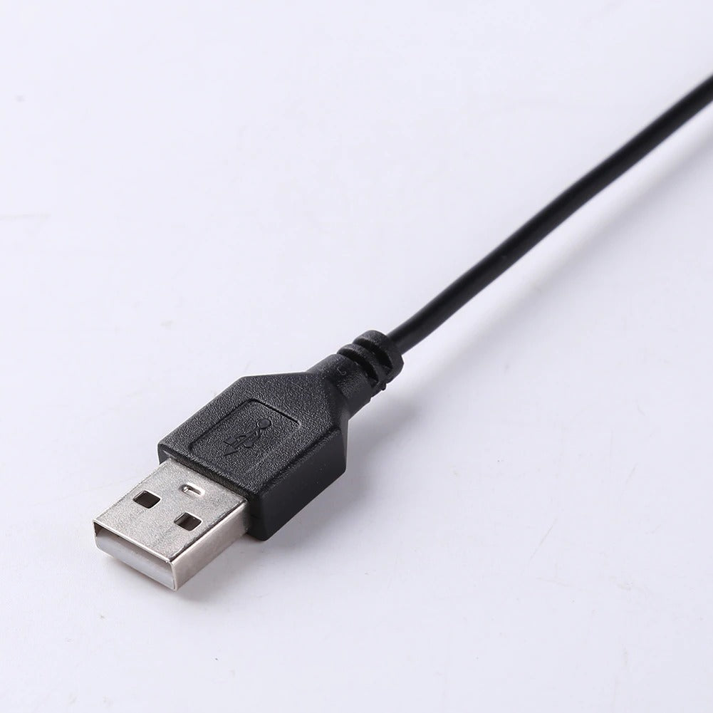 Spiral LED Sänglampa med gyllene aluminumdesign Carvallo