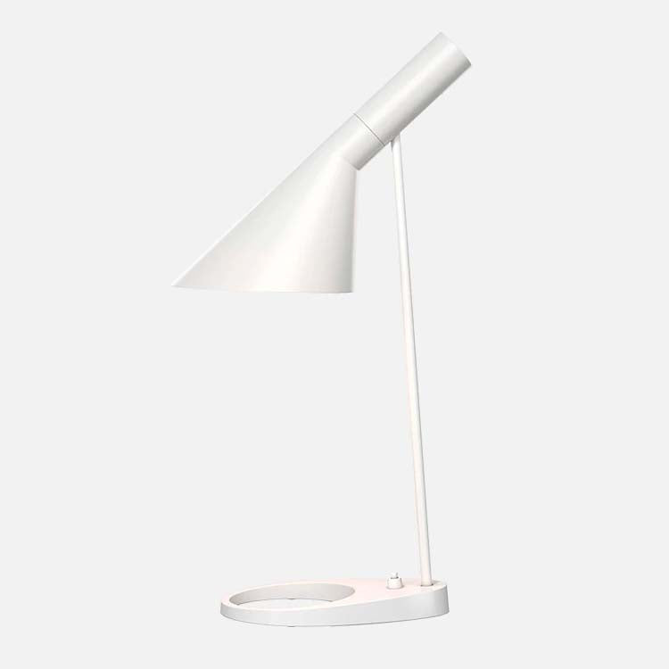 Modern stål sänglamp med berörings känslig LED design Carvallo