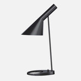 Modern stål sänglamp med berörings känslig LED design Carvallo