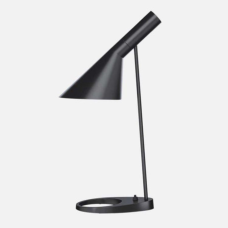 Modern stål sänglamp med berörings känslig LED design Carvallo