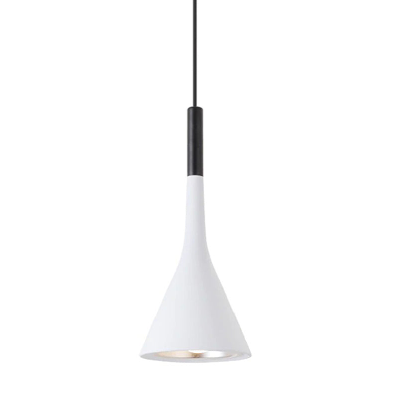 Modern Hängande Sänglampa - Minimalistisk LED Design Carvallo
