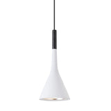 Modern Hängande Sänglampa - Minimalistisk LED Design Carvallo