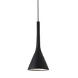 Modern Hängande Sänglampa - Minimalistisk LED Design Carvallo
