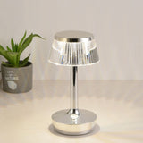 Vintage LED Touch-Sensitive Sänglampa med 3 Färgalternativ Carvallo