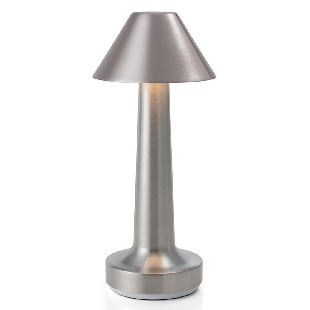 Chic retro nattduksbordslampa – elegant vintagebelysning MILA Sverige