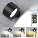 Carvallo - Modern LED-strålkastare med fjärrkontroll Carvallo