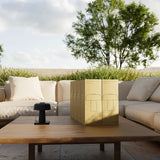 Lanea Batteridriven Bordslampa Carvallo