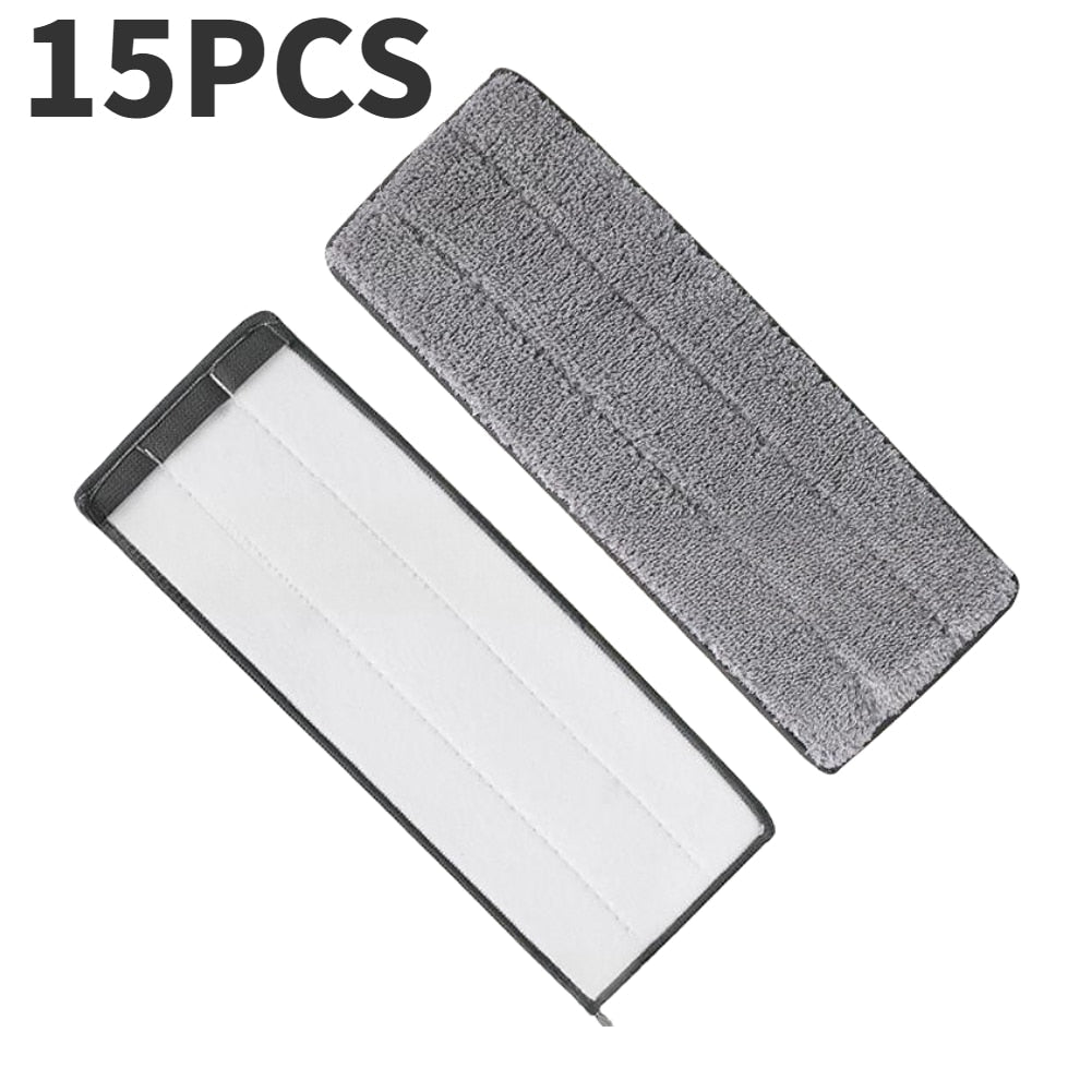 Carvallo - Stor flatmopp Carvallo