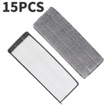 Carvallo - Stor flatmopp Carvallo