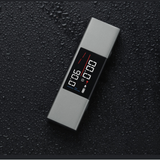 2-i-1 Laser Nivå Carvallo