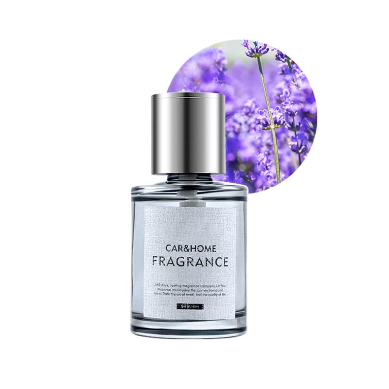 Doftdiffusor – Premium luftfräschare med eteriska oljor för en lyxig åktur MILA Sverige