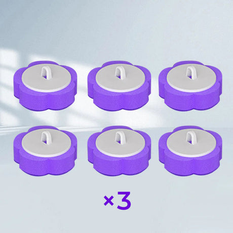 HygienePlus Toalettrengöringssystem Carvallo