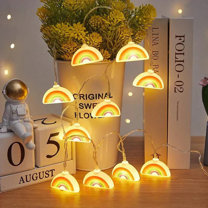 Carvallo - Natthimmelskrona för lekfull stämning Carvallo