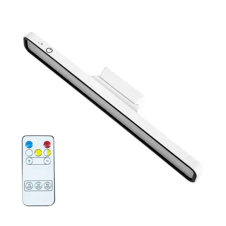 Carvallo – Minimalist LED Ljuslist med Innovativ Funktionalitet Carvallo