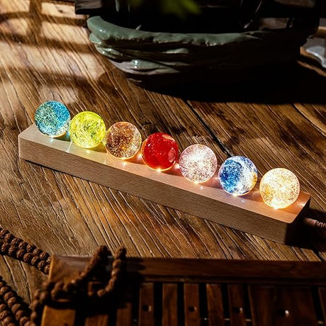 Carvallo - Njut av en magisk atmosfär i varje hörn av ditt hem Carvallo