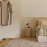 Levana Designer Golvlampa Carvallo