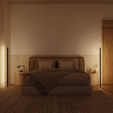 Levana Designer Golvlampa Carvallo