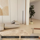 Levana Designer Golvlampa Carvallo