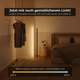 Levana Designer Golvlampa Carvallo