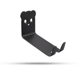 Premium Väggmonterad Cykelhängare Rack Carvallo