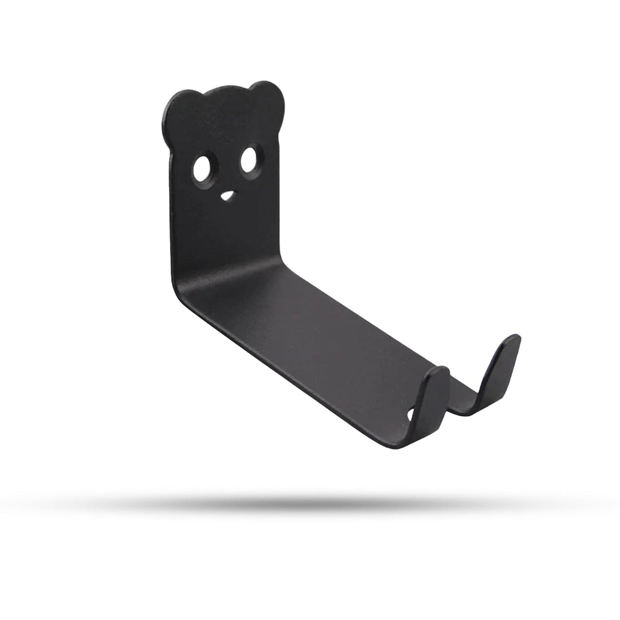 Premium Väggmonterad Cykelhängare Rack Carvallo