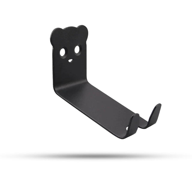 Premium Väggmonterad Cykelhängare Rack Carvallo