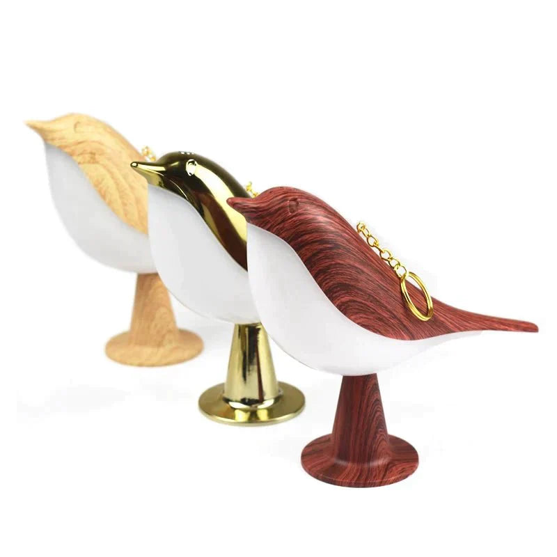 LeuchtMus - Perfekt belysning för varje rum - USB uppladdningsbar Carvallo