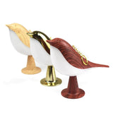 LeuchtMus - Perfekt belysning för varje rum - USB uppladdningsbar Carvallo