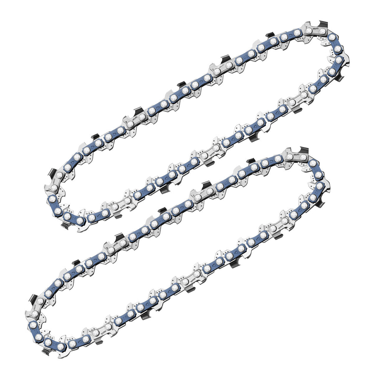 Elektrisk kedjesåg slipad lättviktig för beskärning Carvallo