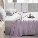 Carvallo – Lyxig Andningsbar Kylfilt för Optimal Sömnkomfort Carvallo