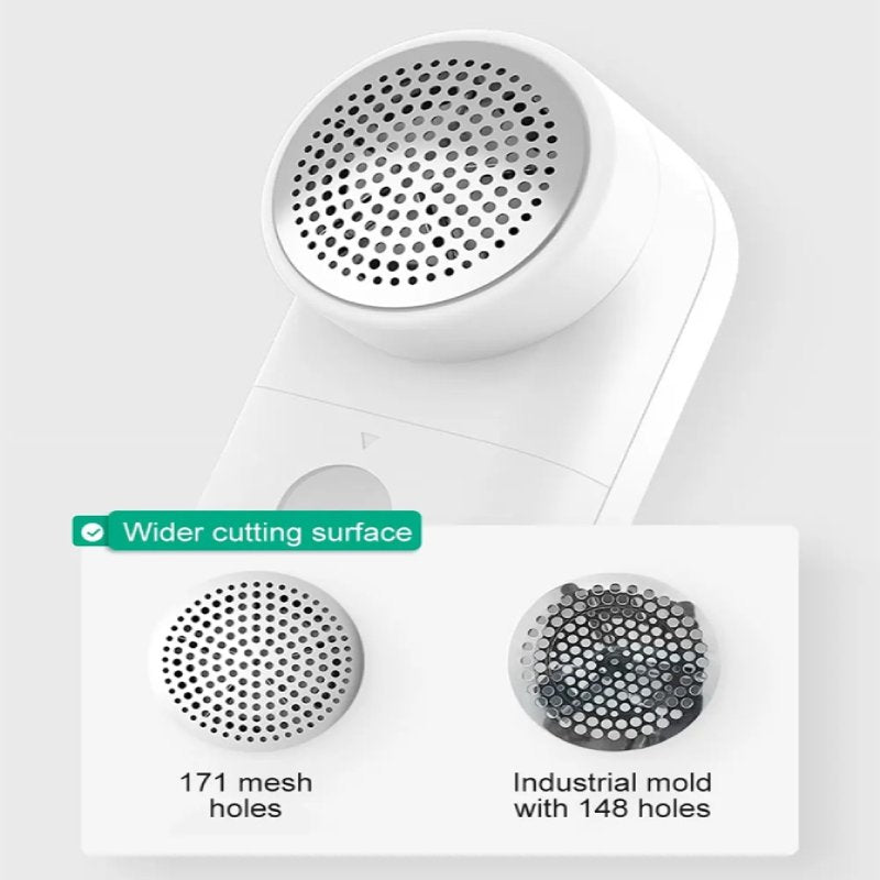 Carvallo – Den premium-ludd borttagaren för fläckfria kläder! Carvallo