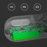 Carvallo – Den premium-ludd borttagaren för fläckfria kläder! Carvallo