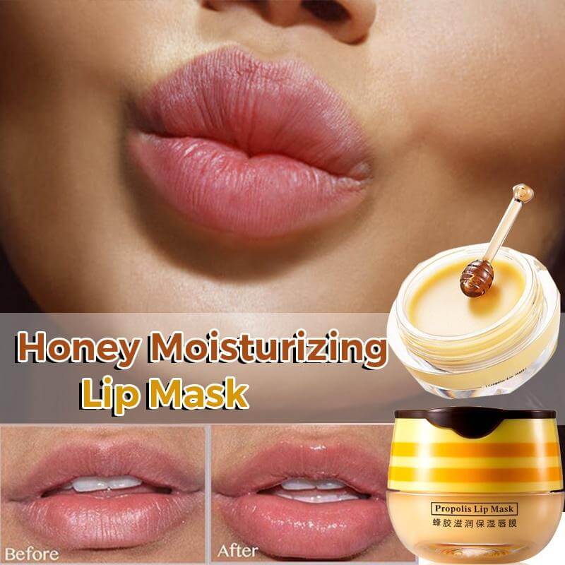 Propolis honung fuktgivande läppbalsam-Beauty-Bellasverige-Hemnix