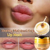 Propolis honung fuktgivande läppbalsam-Beauty-Bellasverige-Hemnix