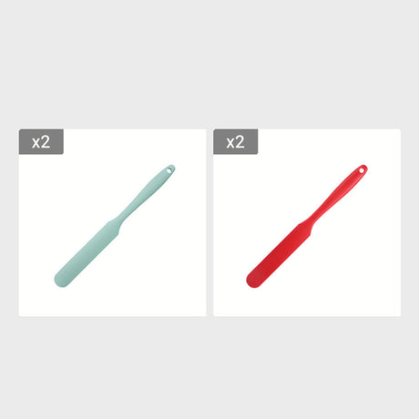 Silicone Spatel för Bakning och Glasyr Carvallo