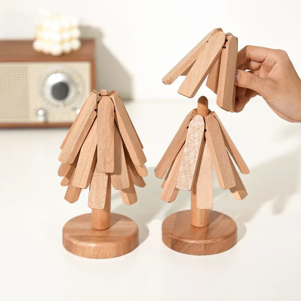 Carvallo - Trädkåpa Carvallo